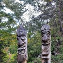 십이령옛길보부상주막촌 이미지