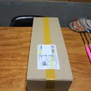 (주)겜플리트 | [플리트 1000-3 라켓 리뷰] 플리트 명검 천쓰리 1000-3 라켓 수령기 들어갑니다 _ 커피하우스_