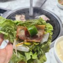 남포식육식당 | 부산 남포 맛집 강추!!-동네 맛집 감성의 대청동 대청식육식당 냉삼 내돈내산 후기