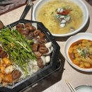 전주 한옥마을 막창 맛집 칼국수 주는 오두막창 방문 후기