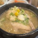 약수골삼계탕 - 강서구 | 약수골삼계탕