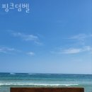 핑크덤벨 이미지