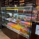 팔마로 | 순천 베이커리 맛집, 조훈모 과자점 팔마점 방문 후기! (feat. 야외 루프탑 테라스)