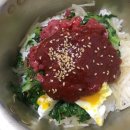 육회&달인 이미지
