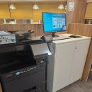 화이트펜슬 스터디카페 중동점 이미지