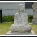 송학리마애여래좌상 이미지