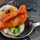 꼬맹이 김밥천국 이미지