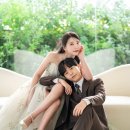 벨하우스 | 자연광 가득한 어뮤즈하우스 스튜디오 벨에포크 촬영드레스 후기