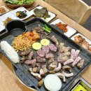 도야지한마리 (화정동) | 광주 서구 맛집 도야지한마리 화정동 24시간 영업하는 고기집