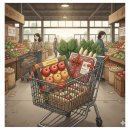 (주)가족마트 이미지