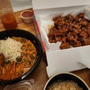 사돈네닭강정 이미지