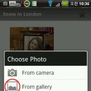 스마트폰사진 편집과 활용 이미지