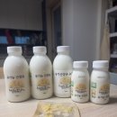 해맑은목장 | 유기농산양유 추천, 27개월 아이와 함께 먹은 해맑은목장 후기