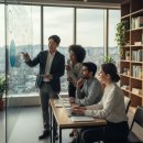 Talk to me와 함께하는 인형 만들기 | ChatGPT 영어 공부 무료 프리토킹, 왜 효과 있었을까? 실제 변화 분석