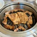 백송숯불갈비 - 당진시 중교길 16 | 백송숯불갈비