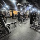 케렌시아 피트니스 이미지