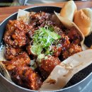 [수원맛집/통닭거리] 남문통닭 수원 왕갈비 통닭 / 내돈내산 후기 / 주차정보