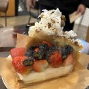 한울팰리스 | 부천케이크 카페추천 케이크맛집 디저트 맛집 추천 카페 마론♬