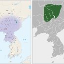 부흥부산물 | 고조선과 부여, 같거나 다르거나