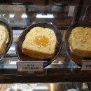 인절미 빙수&토스트 이미지