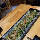 오징어나라1 | [취중리뷰]인천 용현동 토지금고 오징어요리 맛집 오징어나라! 살오징어회 후기