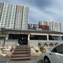 달전밀면 이미지