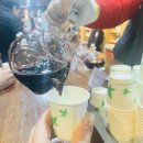 들벗 | 대전근교나들이 추천 무주 와인동굴 입장료 및 무료시음 후기
