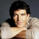 헐리웃 스타, 안토니오 반데라스(Antonio Banderas) 이미지