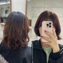 찬솔어린이집 | 제주 연동 미용실 추천 염색 전문 호미헤어 시아쌤 솔직후기