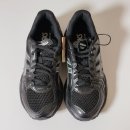 1201 | 커플 운동화 아식스 젤 카야노 14 블랙 퓨어 실버 내돈내산 230 280 사이즈 후기 1201A019-006