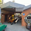 초가집바지락손칼국수 이미지