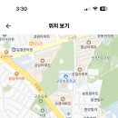 구운중학교 이미지