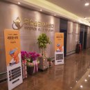 무유스크린골프 이미지