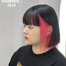 젤라헤어 이미지