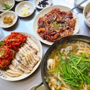 번화1로 | 김해 한정식 맛집 장유 밥집 오봉집 스페셜 메뉴 후기