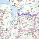 매산교차로 앞