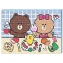 해피십자수 이미지