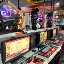 와이드 PC방 이미지