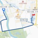 제25회 순천남승룡마라톤대회 이미지