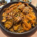 개나리아구찜&해물찜 | 광주 농성동 맛집 너구리알탕아구찜 해물찜 내돈내산 후기