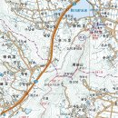 만덕산 등산로 입구 이미지