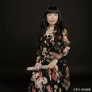 중국 청년화가 현대 여성 화가 학술 초청 온라인 미술품 전시회. 이미지