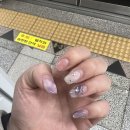 여리빈네일 이미지