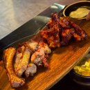 제기37 | 부산 전포 구워주는 서면고기집 안쪽쪽갈비 안쪽 세트 후기