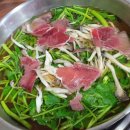 장인 얼큰이 칼국수,보쌈 이미지