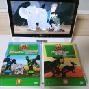 엠엔브이 | [엠앤브이] WILD KRATTS 와일드 크래츠 DVD 1집