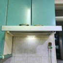 신명모터 | 남양주 마석 후드교체. 화도읍 창현 신명 아파트 하츠의 슬림후드 슬라이드후드 G60-AL 교체 리뷰.