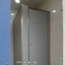 LPG충전소 화장실 이미지