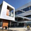 동구국민체육센터 수영장 이미지