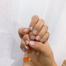 매탄동위브하늘채 115동앞 버스정류장 | 고블리샵 매탄동네일 이달의아트 정말 다양해요 방문이벤트 주목 :)